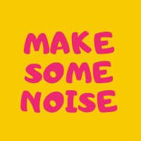 makesomenoise (@makesome_store) 's Twitter Profile