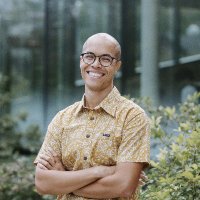 Steven Mana‘oakamai Johnson, Ph.D.(@jah_waiian) 's Twitter Profile Photo