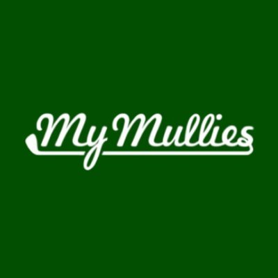 The Official Twitter Account of MyMullies⛳️
Re-imagine how you step onto the green 👣
We're making something truly innovative✨ 
Get ready for a game-changer!🏌