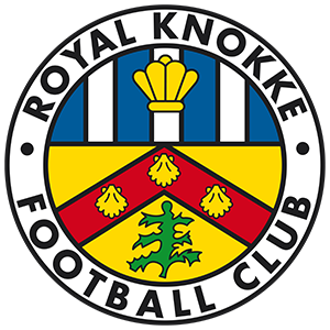 👋🏼 Officiële pagina van Royal Knokke Football Club
⚽️ 1ste Nationale VV
🏟️ Burgemeester Graaf Leopold Lippenspark