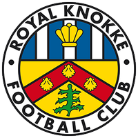 Royal Knokke FC(@RKnokkeFC) 's Twitter Profile Photo
