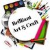 Brilliant Art And Craft (@naeem1797927) Twitter profile photo Brilliant Art And Craft (@naeem1797927) Twitter profile photo