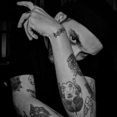 𝖑𝖊𝖆𝖓さんのプロフィール画像