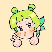 🔆 Alos 🔆 (@alosrovolo) 's Twitter Profile