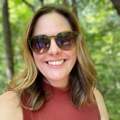 beckymstevens's profile picture. retweets and kid quotes. former expat 🇩🇪