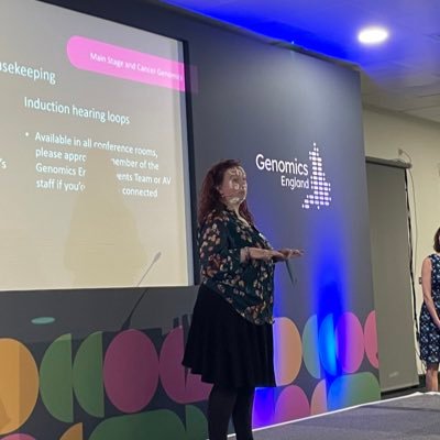 emmawalters28's profile picture. Cardiology Nurse. MSc Advanced Clinical Practice. Participant Panel Member @GenomicsEngland. Views are my own. #LTV #SEN #genomics