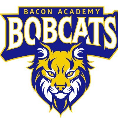 Official Twitter account for Bacon Academy High School “We create innovative thinkers for a dynamic world”