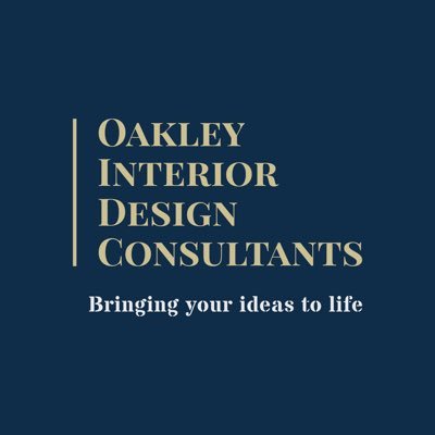 Bringing Your Ideas To Life. Oakley Interior Design and Consultants established 2022.  Contact us for all your Interior Design needs.