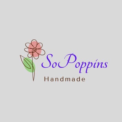 #Handmade items & gifts, find me on #Instagram @Sopoppins1 and my #Etsyshop https://t.co/SsibjnLiBI #earlybiz #sopoppins #Facebook & #TikTok