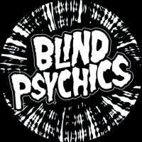 Blind Psychics(@blindpsychics) 's Twitter Profile Photo