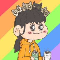 😺😼😺😼 (she/they) 🌈 (@mingize1) 's Twitter Profile