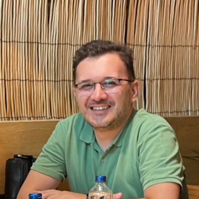 Computer Engineer, father of three. BSc @BilkentUniv, PhD @METU_ODTU. CTO @MobileAction, formerly @TUBITAK, victim of KHK 667&672