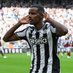 Alexander Isak (@isak_nufc) Twitter profile photo Alexander Isak (@isak_nufc) Twitter profile photo