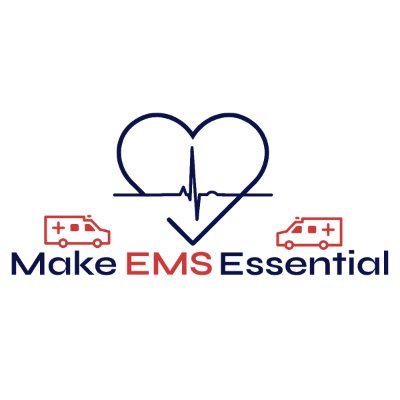 A grassroots effort by IAEP Local 20 members to lobby for essential status & necessary changes in the field to improve conditions for EMS workers.