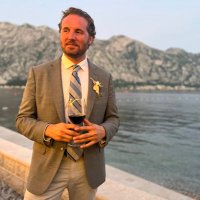 Caleb Harper (@calebgrowsfood) 's Twitter Profile