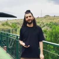Burak Patır (@snowmanburak) Twitter profile photo