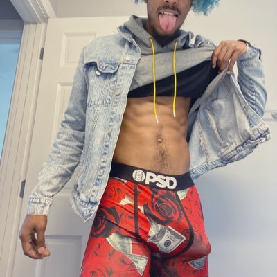 Here to have some fun 😌  •Content Creator  😈 🍆💦 •Performer •Model •https://t.co/wiYdCClFa6