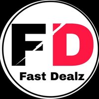 FastDealz (@thevaibhavvibes) 's Twitter Profile Photo FastDealz (@thevaibhavvibes) 's Twitter Profile Photo