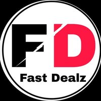 FastDealz(@Fastdealzz) 's Twitter Profile Photo