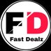 FastDealz (@thevaibhavvibes) Twitter profile photo FastDealz (@thevaibhavvibes) Twitter profile photo