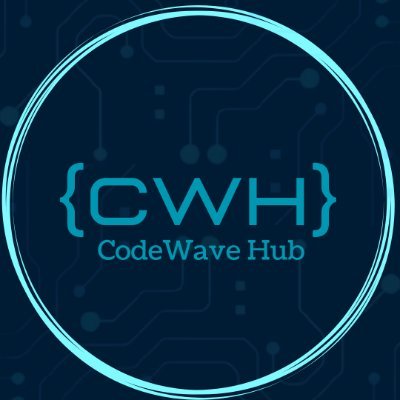 CodeWave Hub Profile