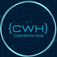 CodeWave Hub (@codewavehub) 's Twitter Profile