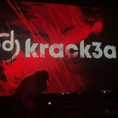 Krack3d Profile Picture