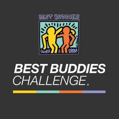 Official feed of the Best Buddies Challenge charity rides, runs & walks. #BestBuddiesChallenge