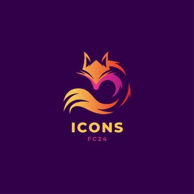 Icons FC24