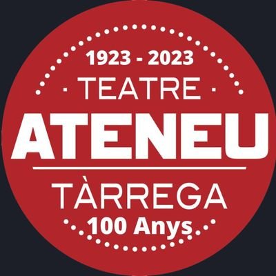 Teatre inaugurat el 1923 · Actualment gestionat per @culturatarrega de l'@ajtarrega · Tot tipus d'espectacles i per a tots els públics