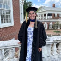 Sydney Simmons, Ph.D. (@sydneycsimmons) 's Twitter Profile Photo