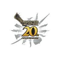 【公式】モンスターハンター20周年(@MH20th) 's Twitter Profileg
