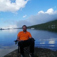 Fatih Bacioglu (@bacioglufatih) 's Twitter Profile