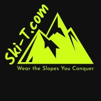Ski-T(@Ski_TShirts) 's Twitter Profile Photo
