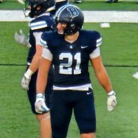 Will Johnson (@willjohnson55) 's Twitter Profile