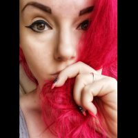 🩷 Maki Ancunin Szarr | BG3 🩷 (@makihyena) 's Twitter Profile