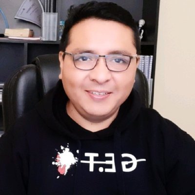 BenitoBaldeo's profile picture. 