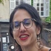 Bouysset Lisbeth (@lisbouysset) 's Twitter Profile Photo