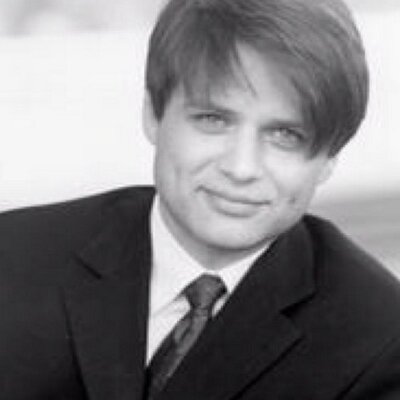 bbregar's profile image