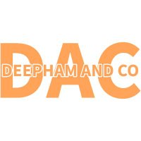 Deepham and Co(@deephamandco) 's Twitter Profile Photo