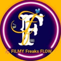FILMY Freaks FLOW(@filmyfreaksflow) 's Twitter Profile Photo