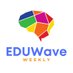 EduWave Weekly (@eduwave_weekly) Twitter profile photo EduWave Weekly (@eduwave_weekly) Twitter profile photo