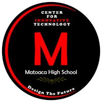Matoaca CIT (@matoacacit) 's Twitter Profile Photo Matoaca CIT (@matoacacit) 's Twitter Profile Photo