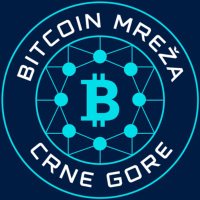 Bitcoin mreža Crne Gore(@BitcoinMrezaCG) 's Twitter Profile Photo