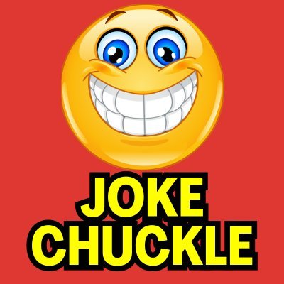jokechuckle's profile picture. 😄 Welcome to jokechuckle! 😄