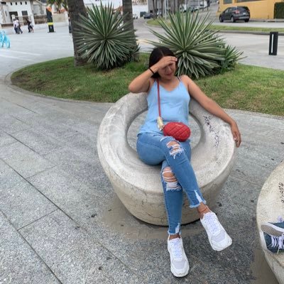 Fb: Gloria Alarcon 16/12/99🥳 Ig: alarcon_gloria16 U.S.R.L💙👶