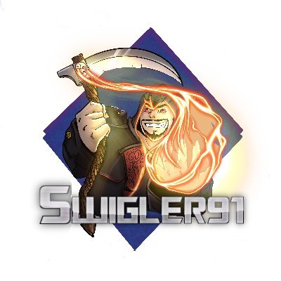 Streamer and content creator. Just a father and husband trying to make it for my family! Any and all business inquiries send to swigler91gaming@outlook.com