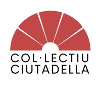 Col·lectiu Ciutadella(@c_ciutadella) 's Twitter Profile Photo