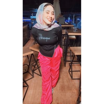 HabibaElalkamy3's profile picture. الحمدلله ♥️