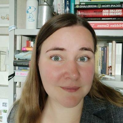 Social Scientist @uni_lu | PhD Candidate | Youth Research Group | Loneliness | Social Isolation | Media Usage | 🇪🇺 | https://t.co/lhrF7KK9fu